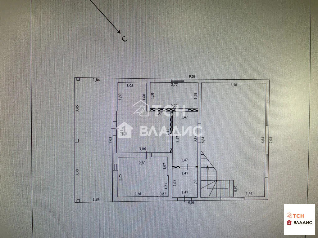 Продажа дома, Щелковский район, Осиновая улица - Фото 17
