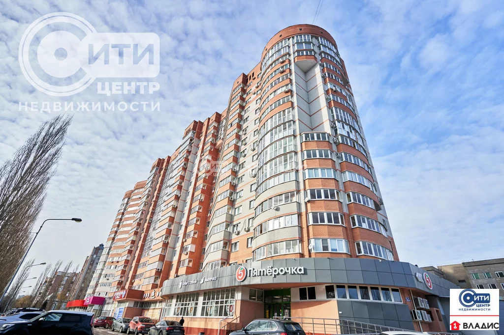 Продажа квартиры, Воронеж, ул. Ломоносова - Фото 10