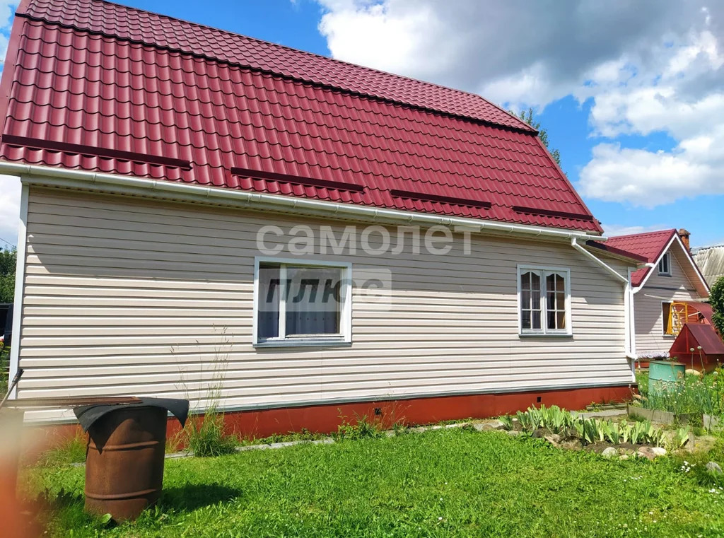 Продажа дома, Орудьево, Дмитровский район - Фото 4