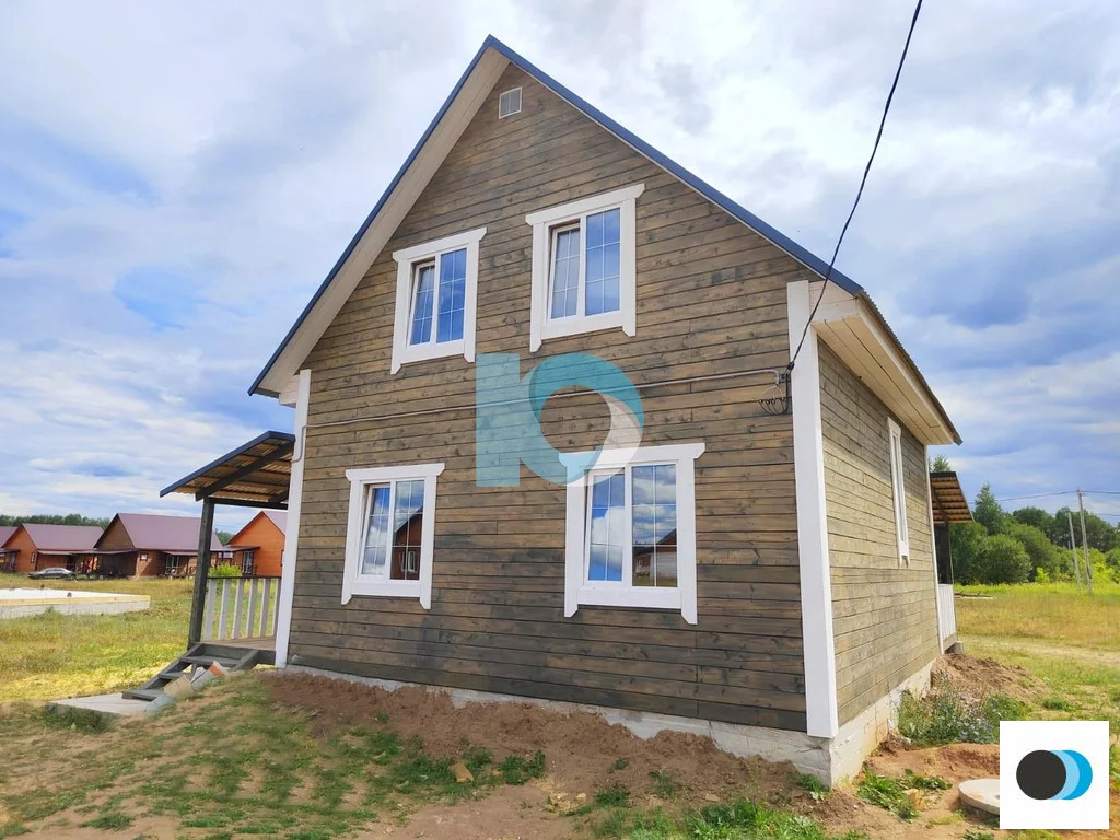 Продажа дома, Грибовка, Уфимский район, Весенняя улица - Фото 4