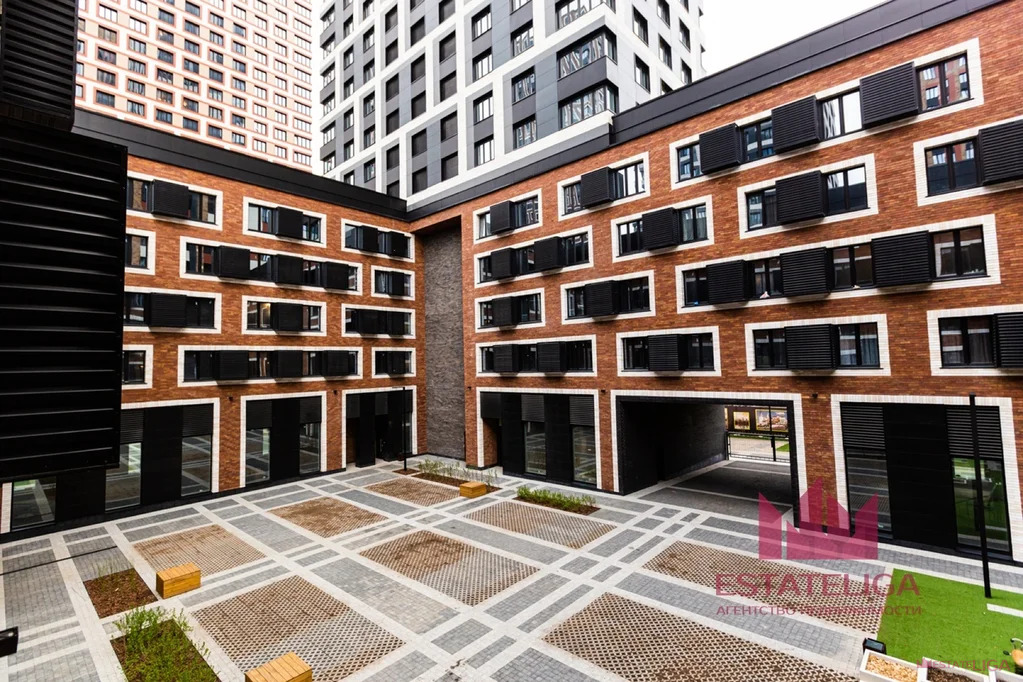 Продажа квартиры, ул. Амурская - Фото 23