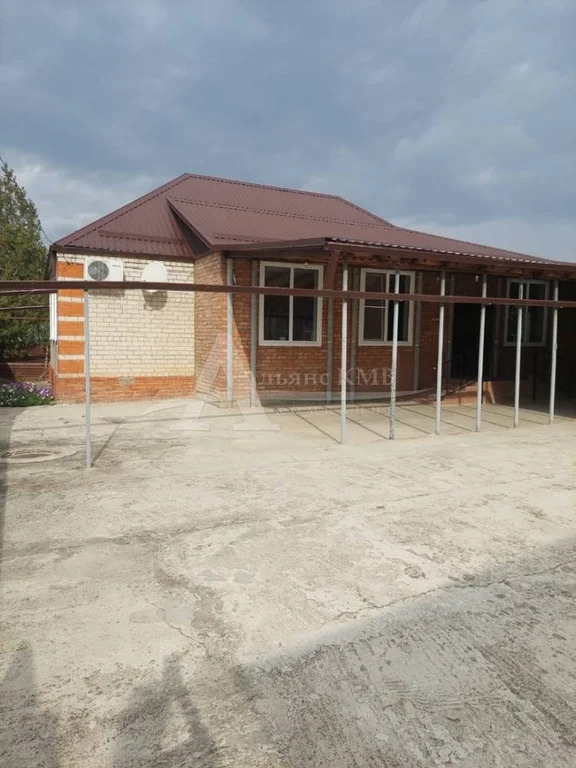 Продажа дома, Георгиевск, ул. Комсомольская - Фото 17