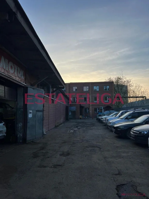 Продажа готового бизнеса, Королев, ул. Силикатная - Фото 8