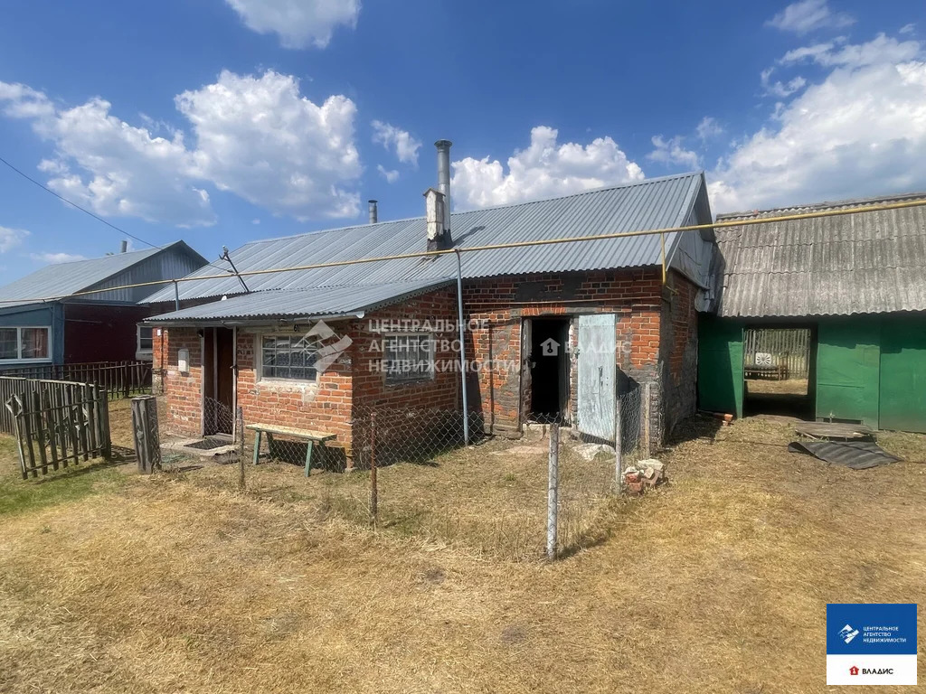 Продажа дома, Лучинск, Старожиловский район, ул. Центральная - Фото 2