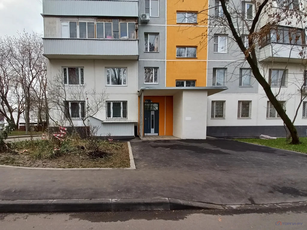 Продажа квартиры, ул. Маршала Захарова - Фото 3