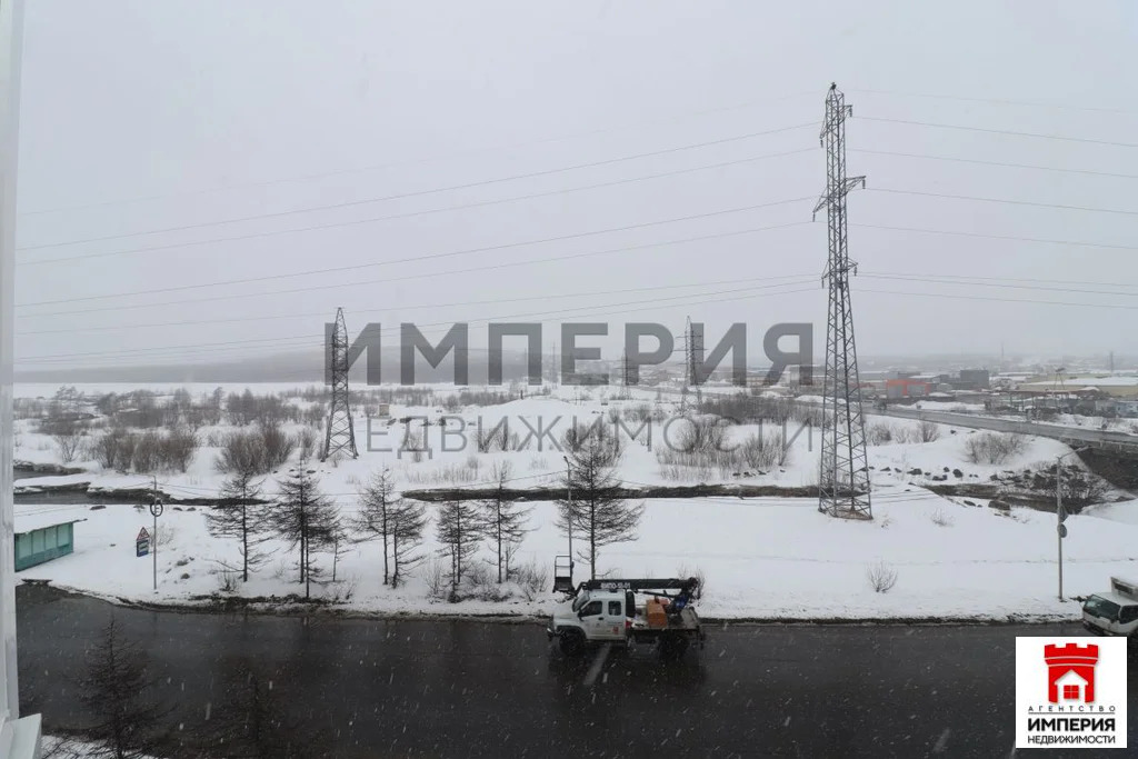 Продажа квартиры, Магадан, Набережная реки Магаданки ул - Фото 9