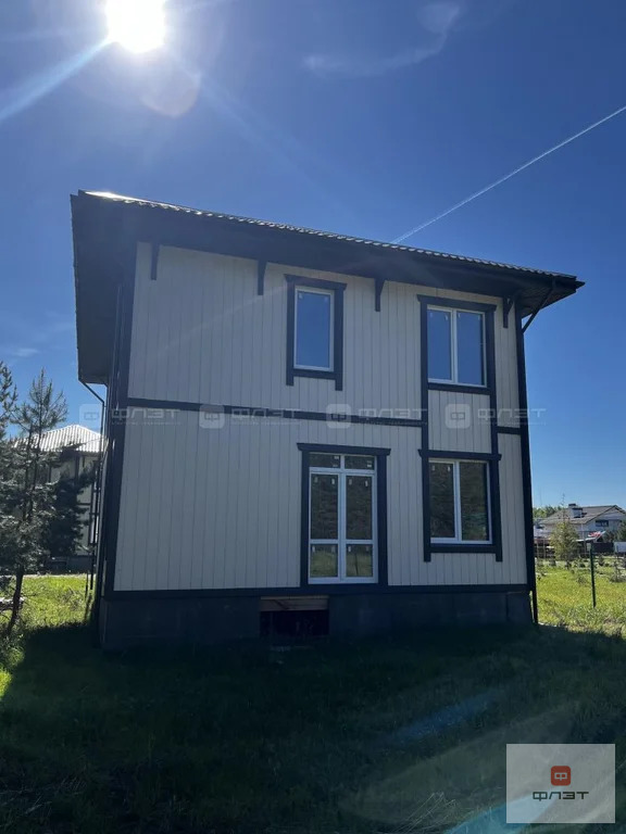 Продажа дома, Орел, Лаишевский район - Фото 12