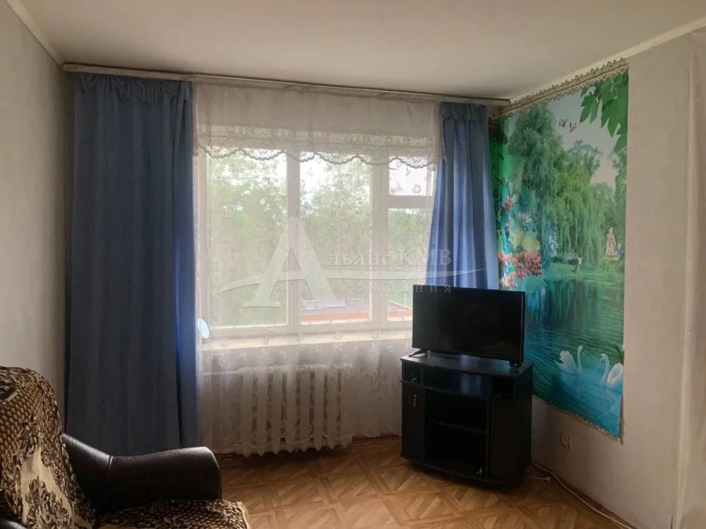 Продажа квартиры, Георгиевск, ул. Кочубея - Фото 1