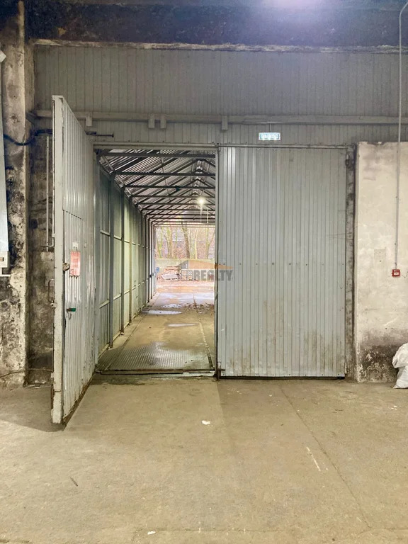 Аренда производственного помещения, Яхрома, Дмитровский район - Фото 11