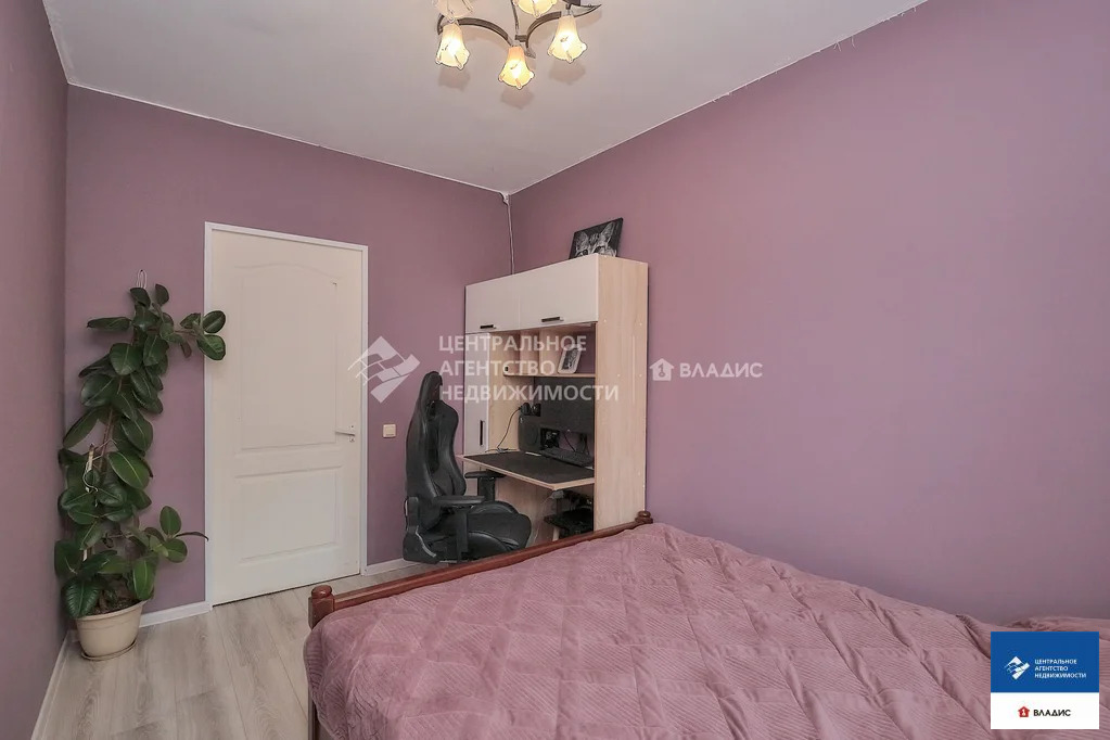 Продажа квартиры, Рыбное, Рыбновский район, ул. Большая - Фото 5