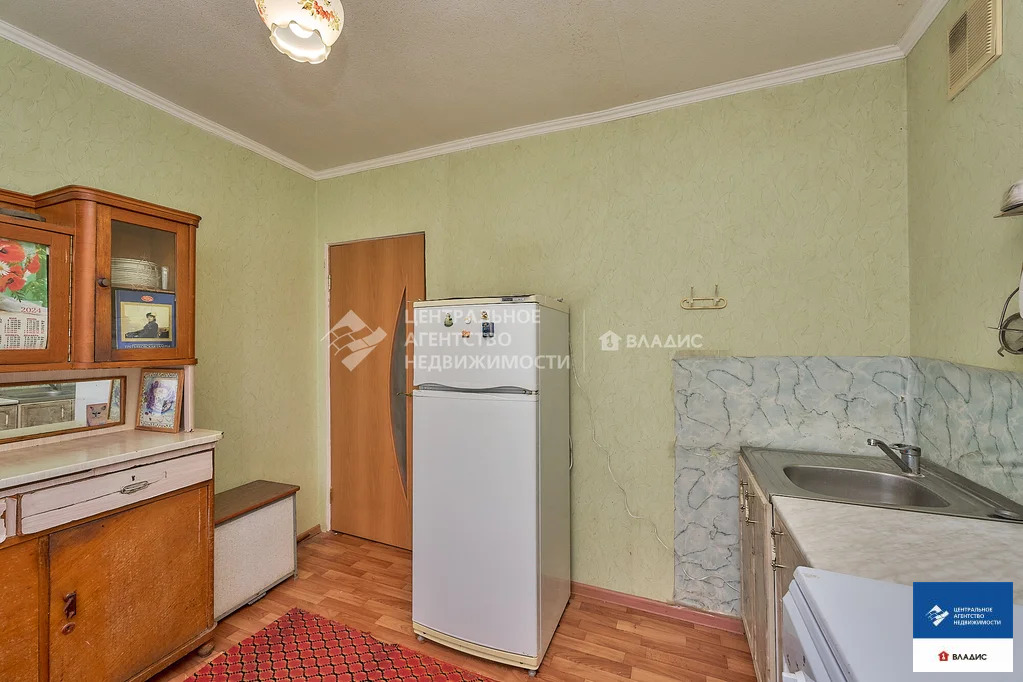 Продажа квартиры, Рыбное, Рыбновский район, ул. Большая - Фото 8