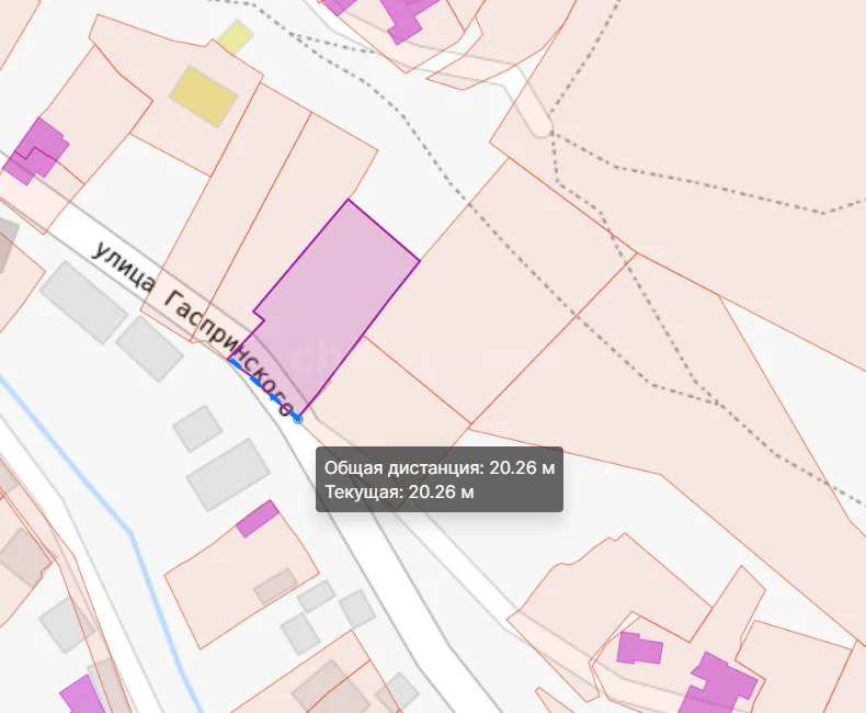 Продажа участка, Бахчисарай, ул. Гаспринского - Фото 20