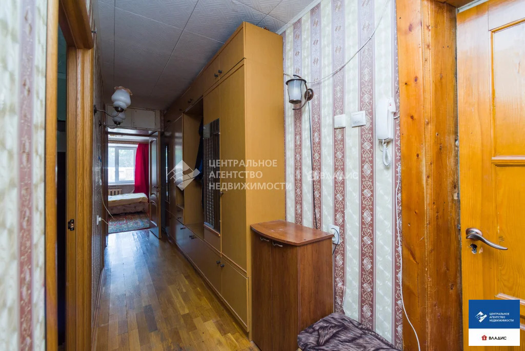 Продажа квартиры, Рязань, ул. Есенина - Фото 11