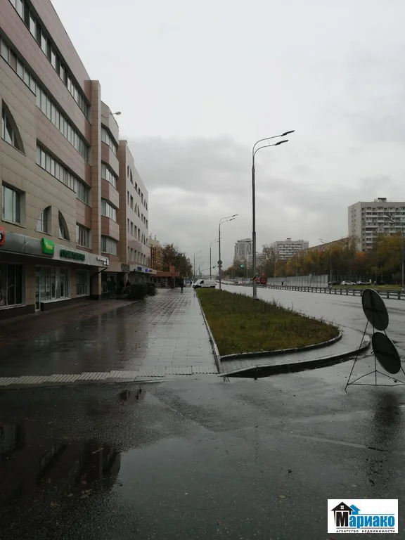 Аренда ПСН, м. Ботанический сад, Серебрякова проезд - Фото 4