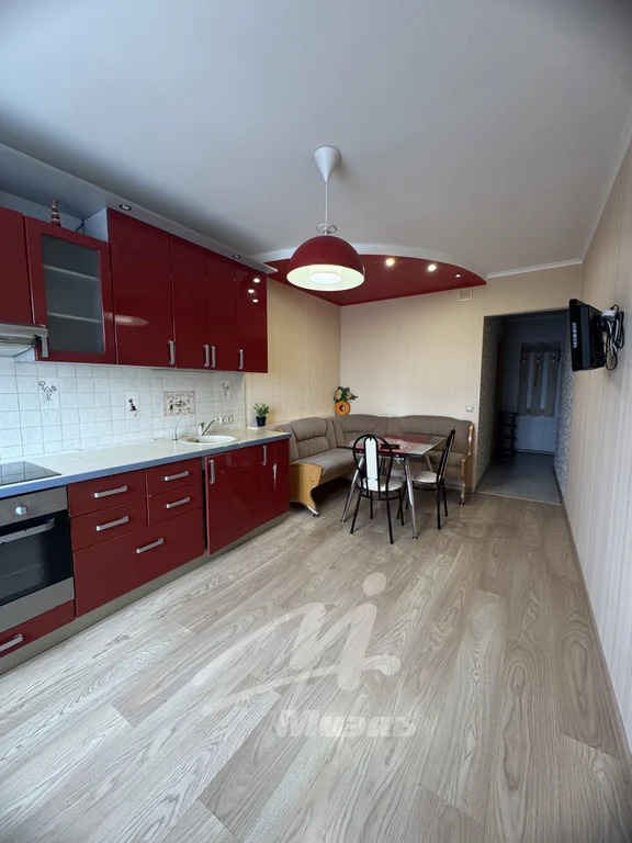 Аренда квартиры, Андреевка, Солнечногорский район, 31Б - Фото 2