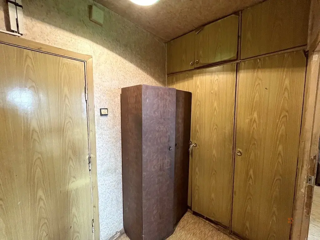 Продается квартира Москва, ул.Инженерная, д.15 - Фото 12