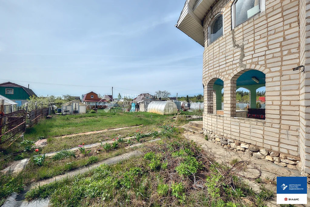 Продажа дома, Рязанский район, Морская улица - Фото 2