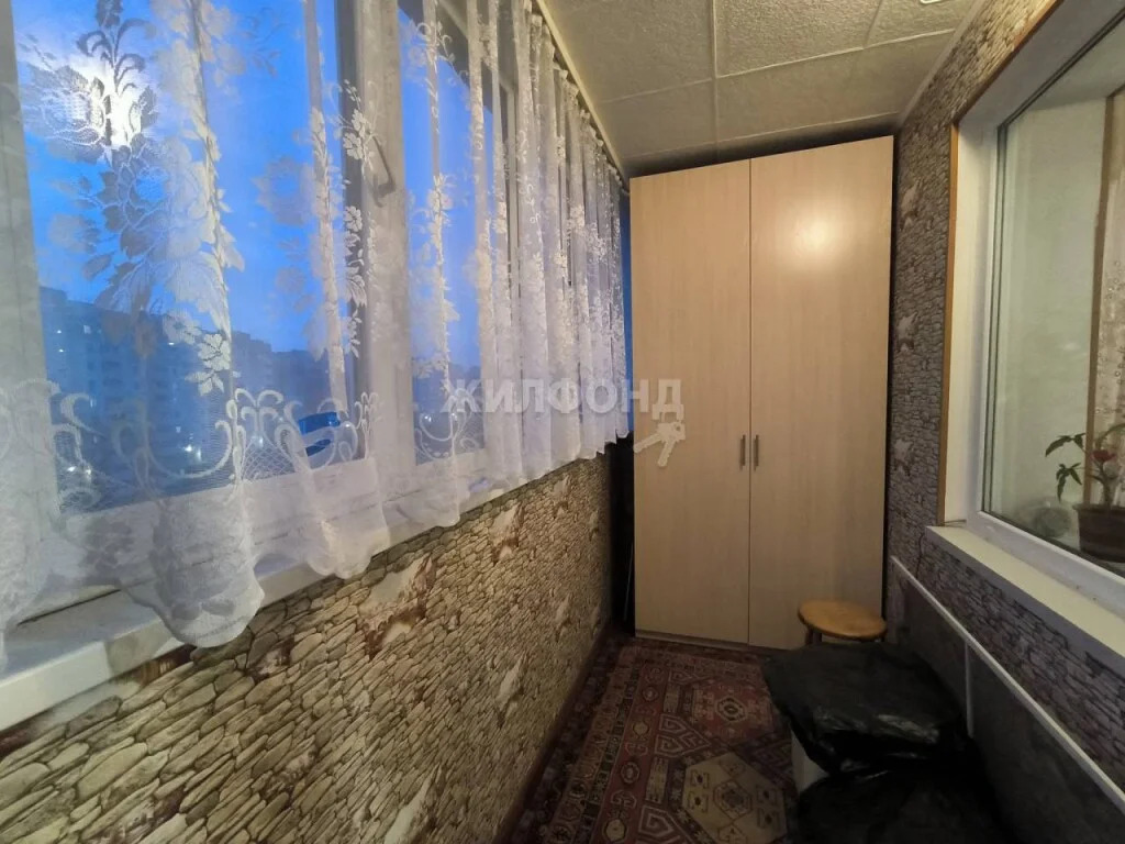 Продажа квартиры, Краснообск, Новосибирский район, 2-й микрорайон - Фото 12