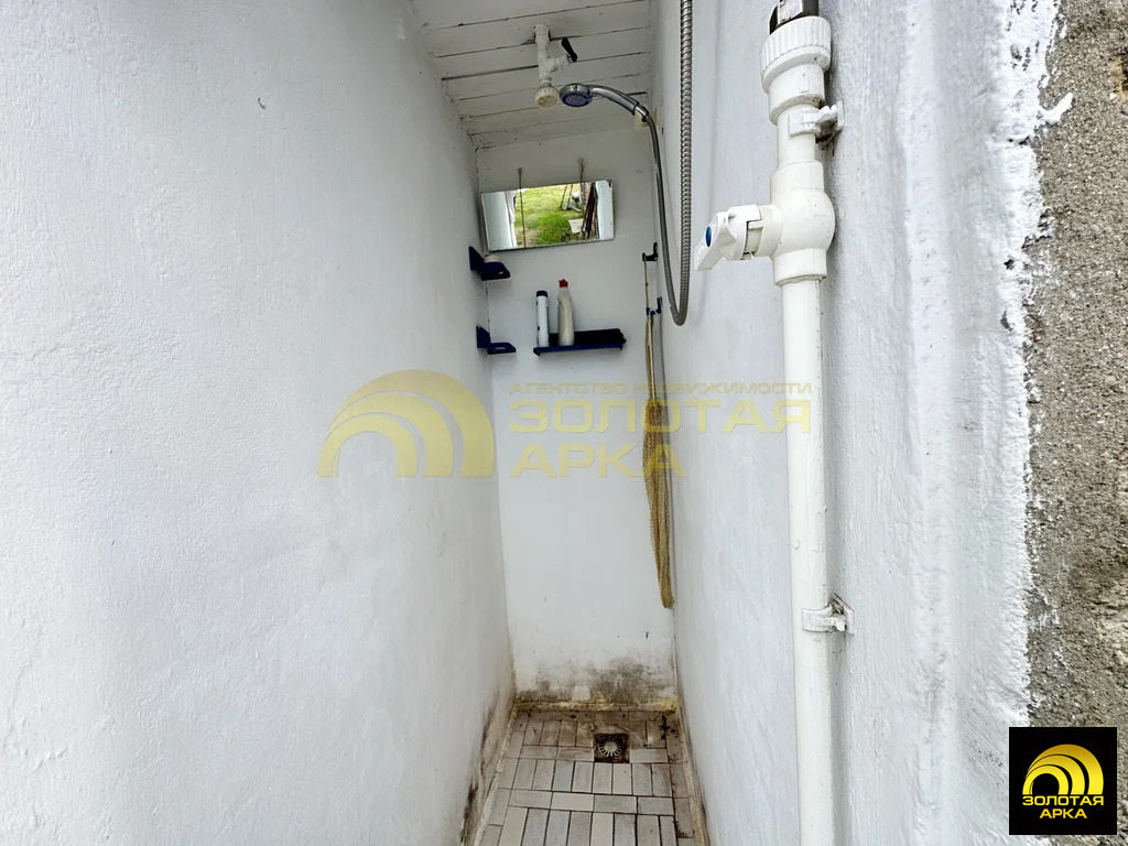 Продажа дома, Пересыпь, Темрюкский район, ул. Бондаревой - Фото 12