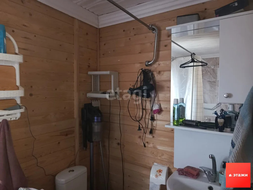 Продажа дома, Новофедоровка, Сакский район, ул. Тимура Апакидзе - Фото 14