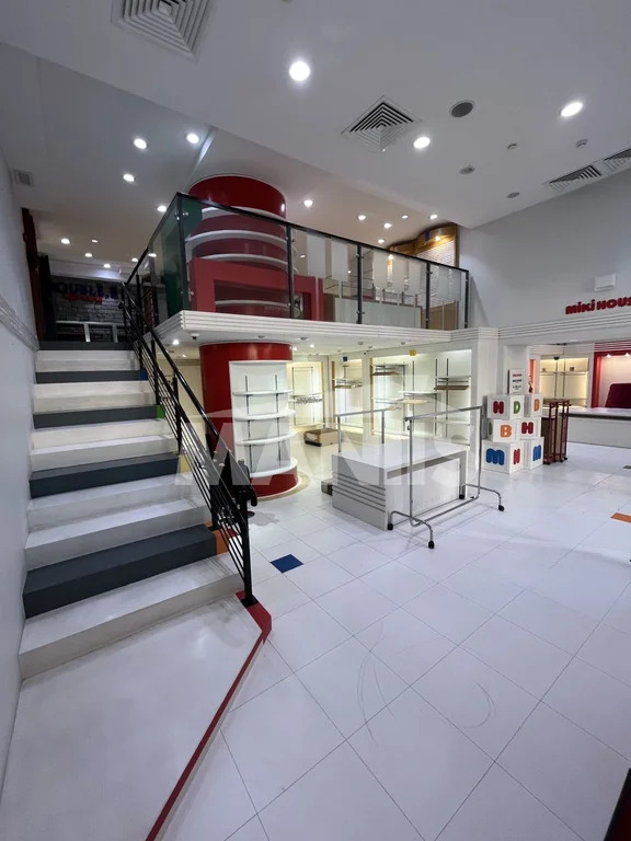 Продажа Торгового помещения на первой линии - Фото 10