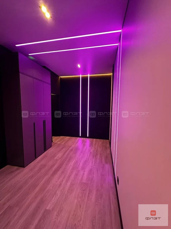 Продажа квартиры, Казань, ул. Достоевского - Фото 12