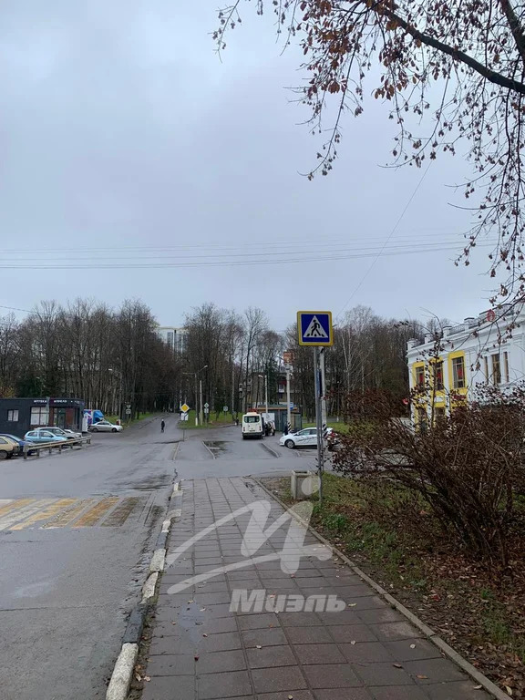 Продажа квартиры, Солнечногорск, Солнечногорский район, ул. Курсы ... - Фото 14