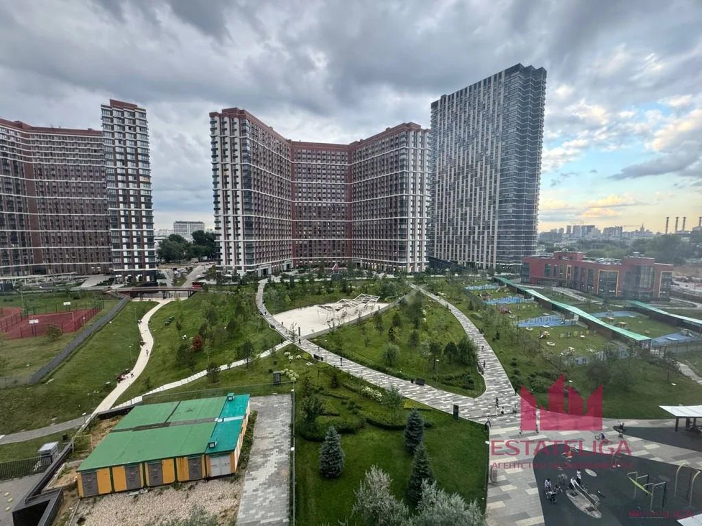 Аренда квартиры, м. Шелепиха, Шелепихинская наб. - Фото 9