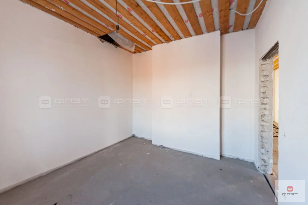 Продажа дома, Казань, ул. Центральная (Вознесенское) - Фото 16