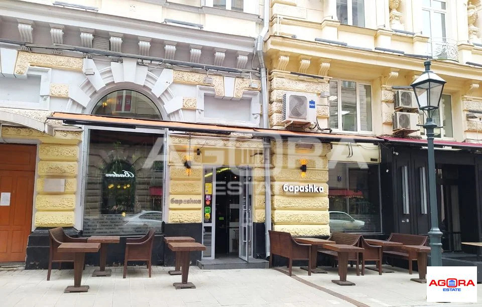 Аренда торгового помещения, м. Трубная, ул. Петровка - Фото 9
