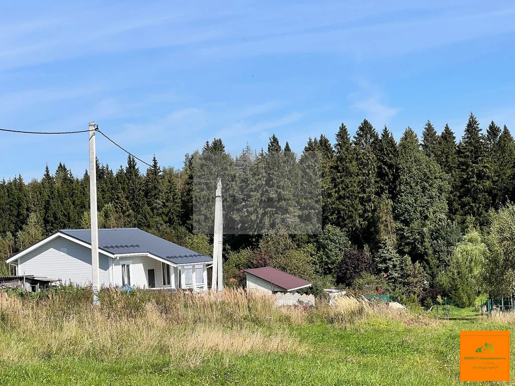 Продажа дома, Дмитров, Дмитровский район, деревня Лупаново - Фото 17