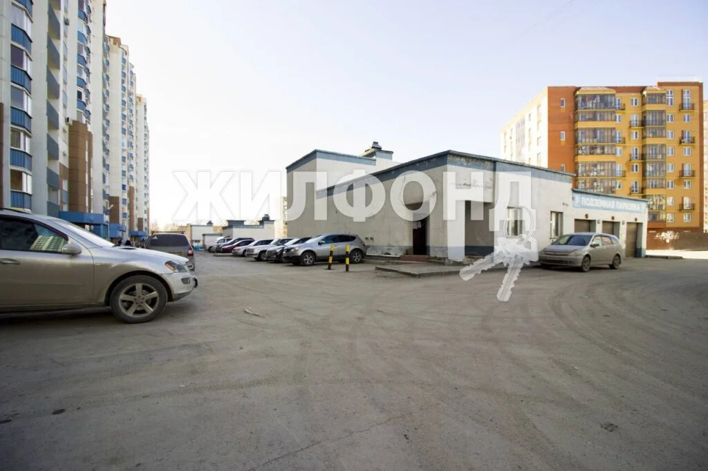 Продажа квартиры, Новосибирск, ул. Рябиновая - Фото 12