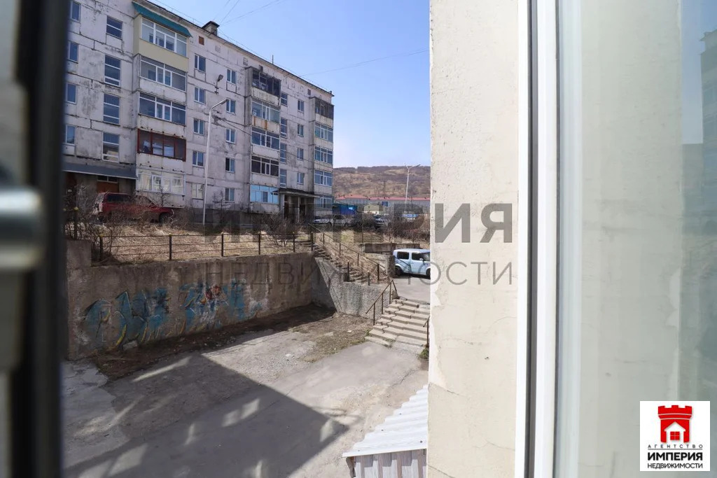 Продажа квартиры, Магадан, ул. Транспортная - Фото 8