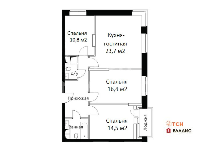 Продажа квартиры, Королев, ул. Пионерская - Фото 20