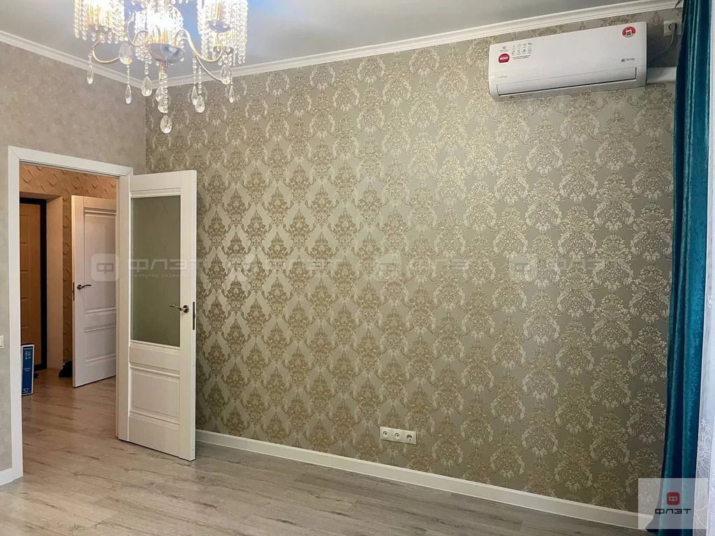 Аренда квартиры, Казань, проезд. Юнуса Ахметзянова д.3А - Фото 4