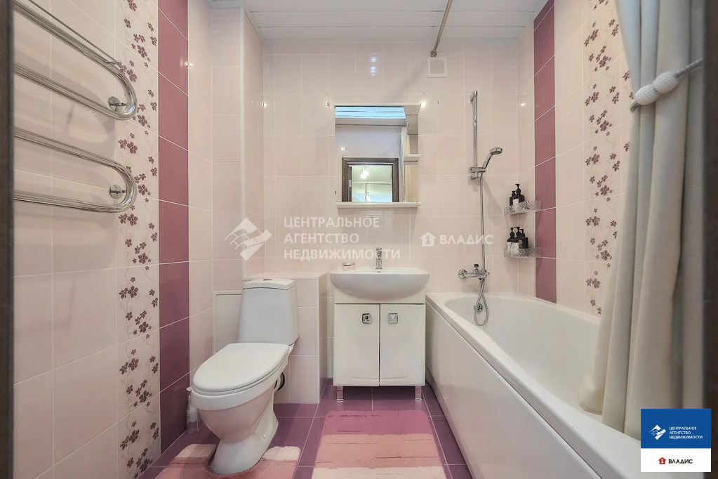 Продажа квартиры, Рязань, ул. Вишневая - Фото 9