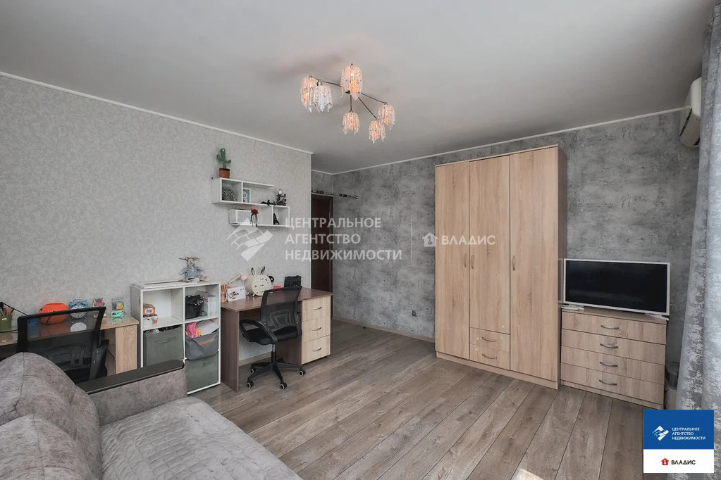 Продажа квартиры, Рязань, Шереметьевская улица - Фото 3