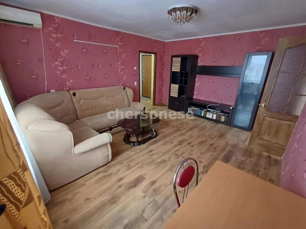 Продажа квартиры, Севастополь, Октябрьской Революции пр-кт. - Фото 2