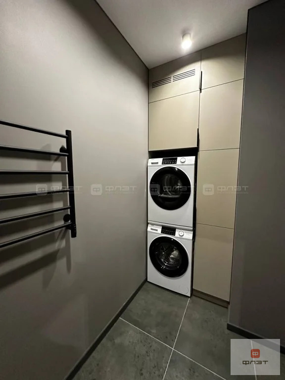 Продажа квартиры, Казань, ул. Достоевского - Фото 8