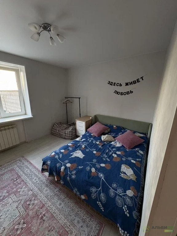 Аренда квартиры, Томск, ул. Нахимова - Фото 1