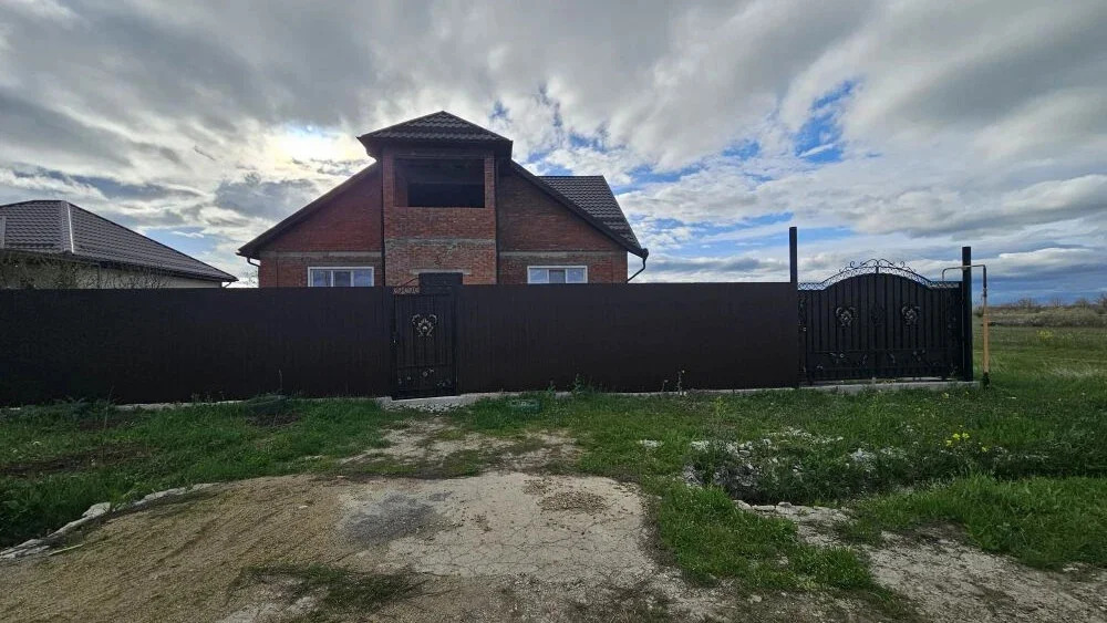 Продажа дома, Абинск, Абинский район, ул. Песчаная - Фото 1