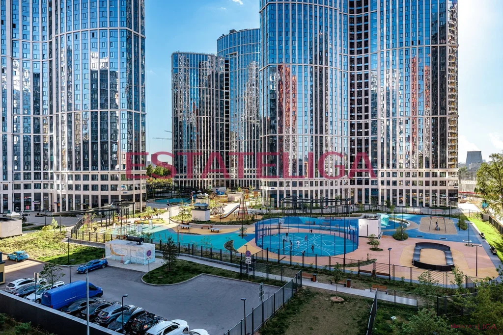 Продажа квартиры, улица Янковского - Фото 40