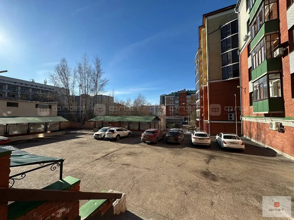 Продажа квартиры, Казань, ул. Вишневского - Фото 20