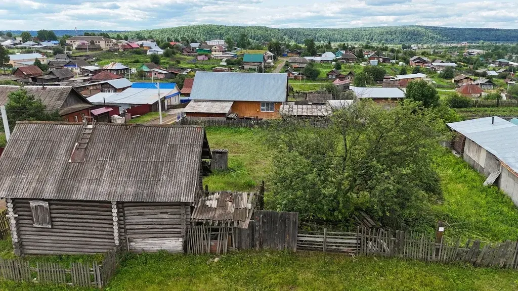 Продается дом на Спартака 5, Нязепетровск! - Фото 5