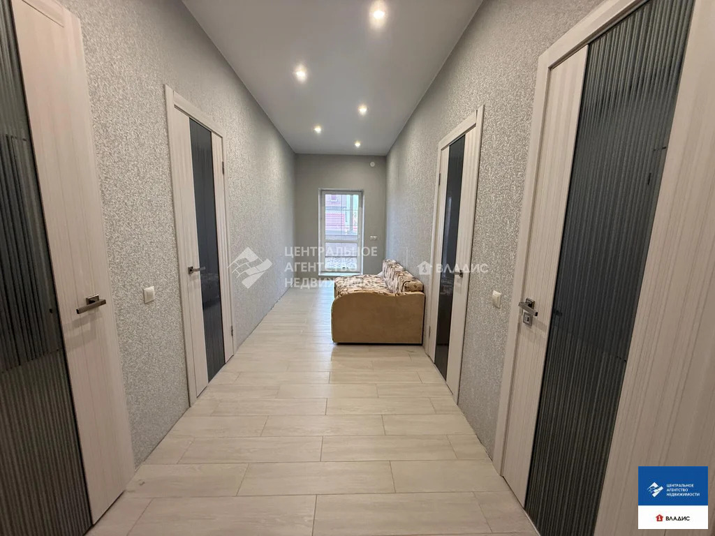 Продажа дома, Касимов, Касимовский район, Прохладная улица - Фото 17