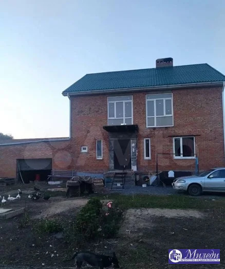 Продажа дома, Батайск, школьная улица - Фото 1