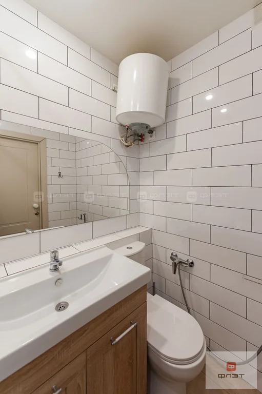 Продажа квартиры, Казань, Победы пр-кт. - Фото 16