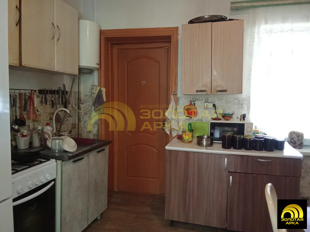 Продажа дома, Новоивановский, Северский район - Фото 9