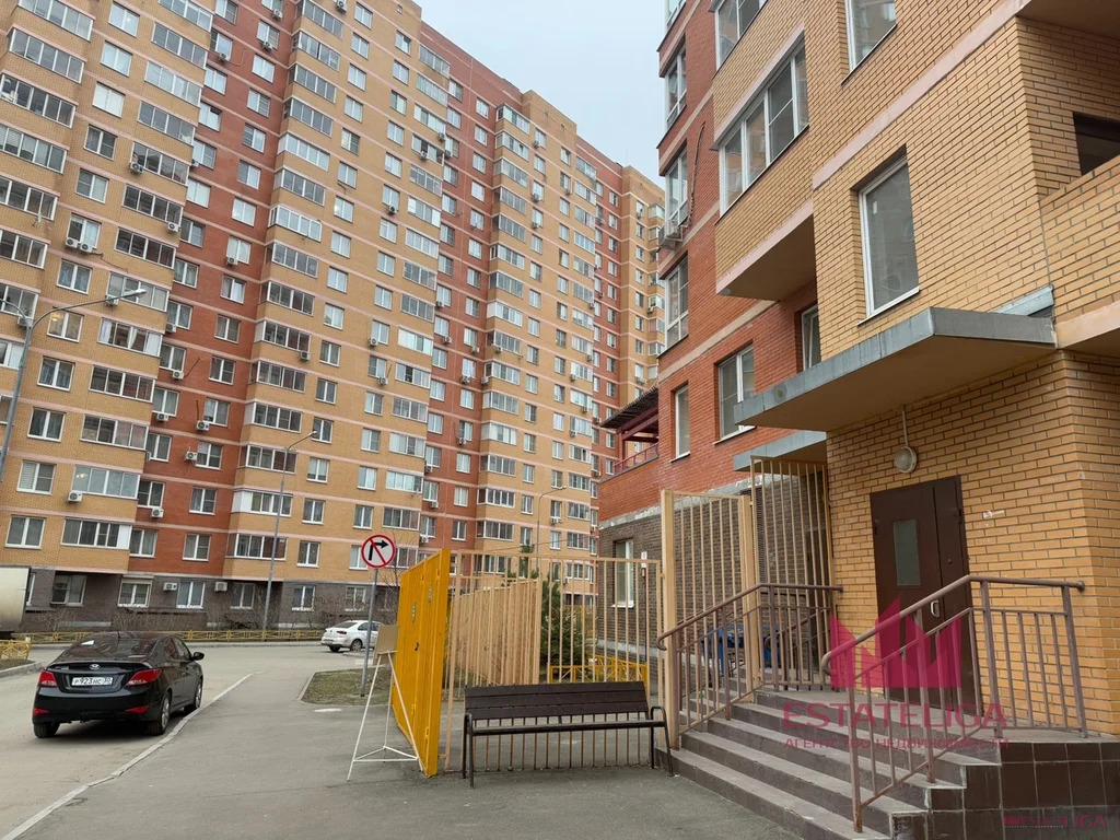 Продажа квартиры, Балашиха, Балашиха г. о., Троицкая улица - Фото 23
