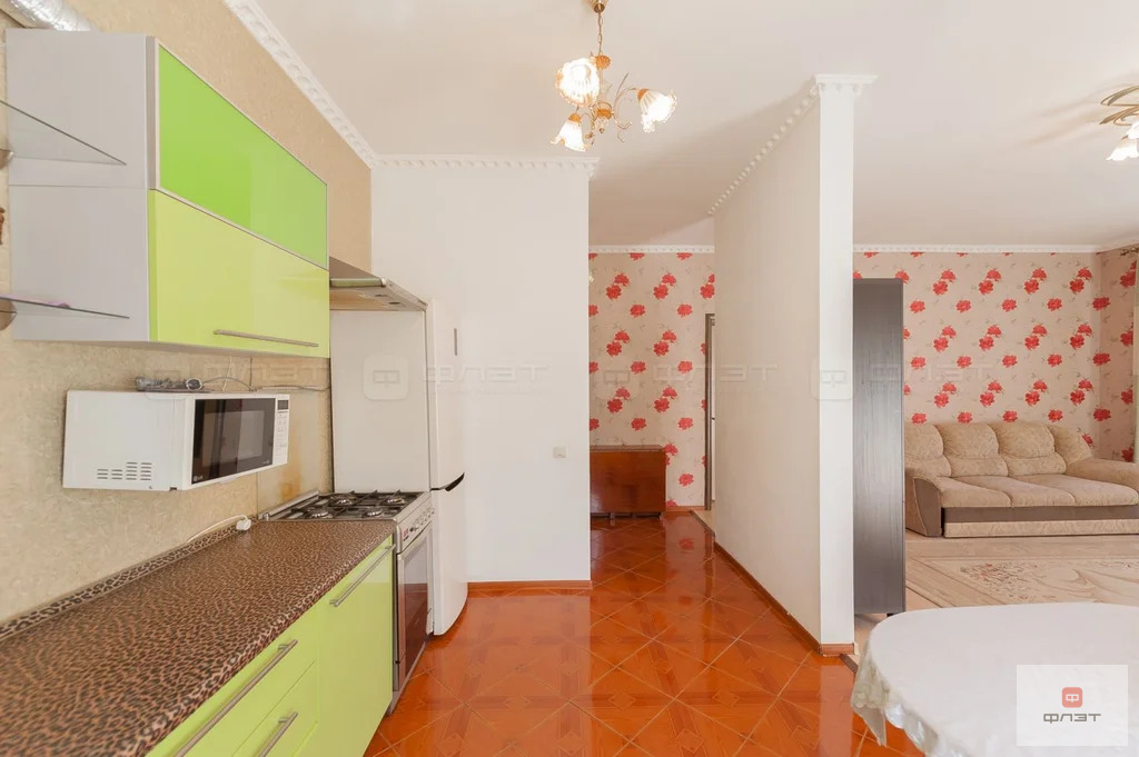 Продажа дома, Казань, ул. Шоссейная (Борисоглебское) - Фото 1